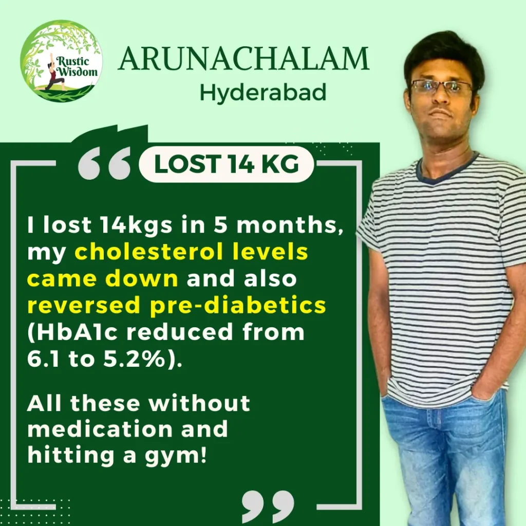 metabolic-arunachalam