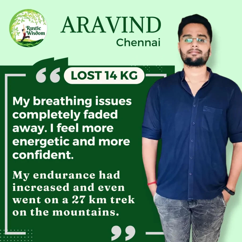 obesity-aravind