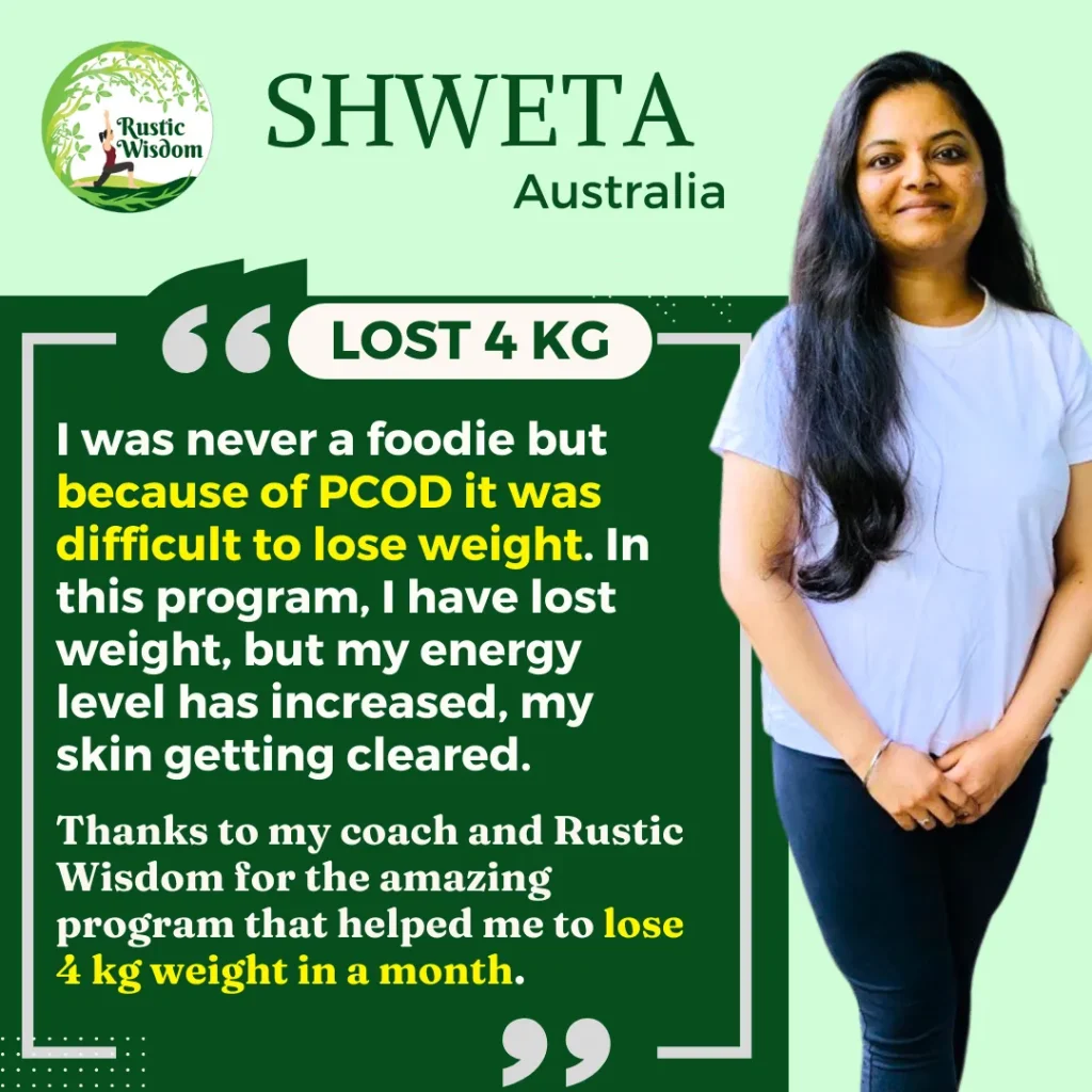 pcod-shweta