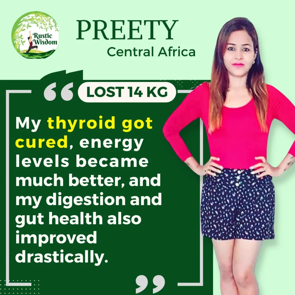 thyroid-preety