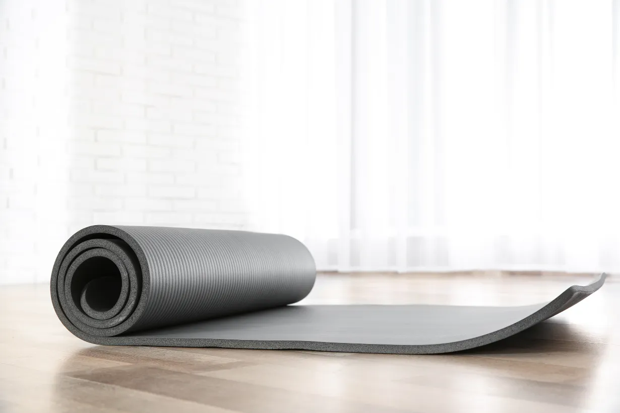 Fitness – Your Unkept Promises