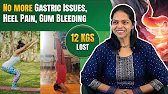 Incredible Health Transformation: How She Lost 12 Kgs and Reclaimed Her Life with Rustic Wisdom