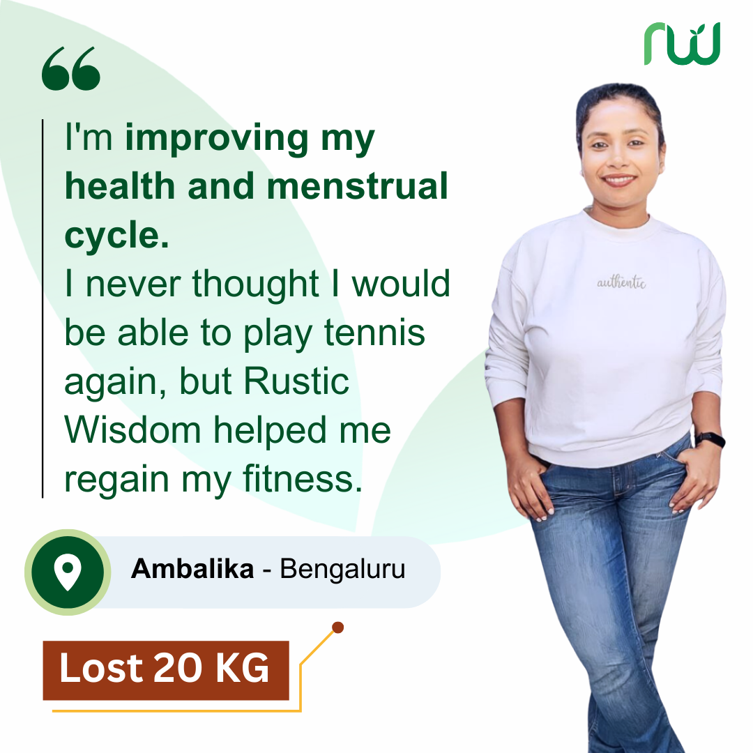 Ambalika - Bengaluru