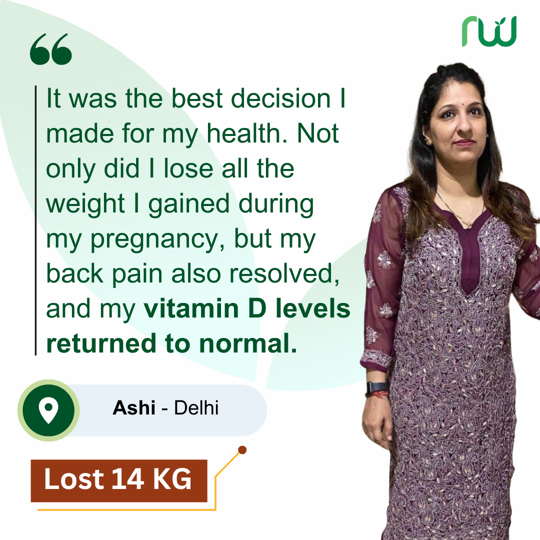 Ashi - Delhi