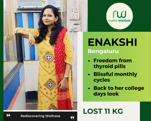 Enakshi