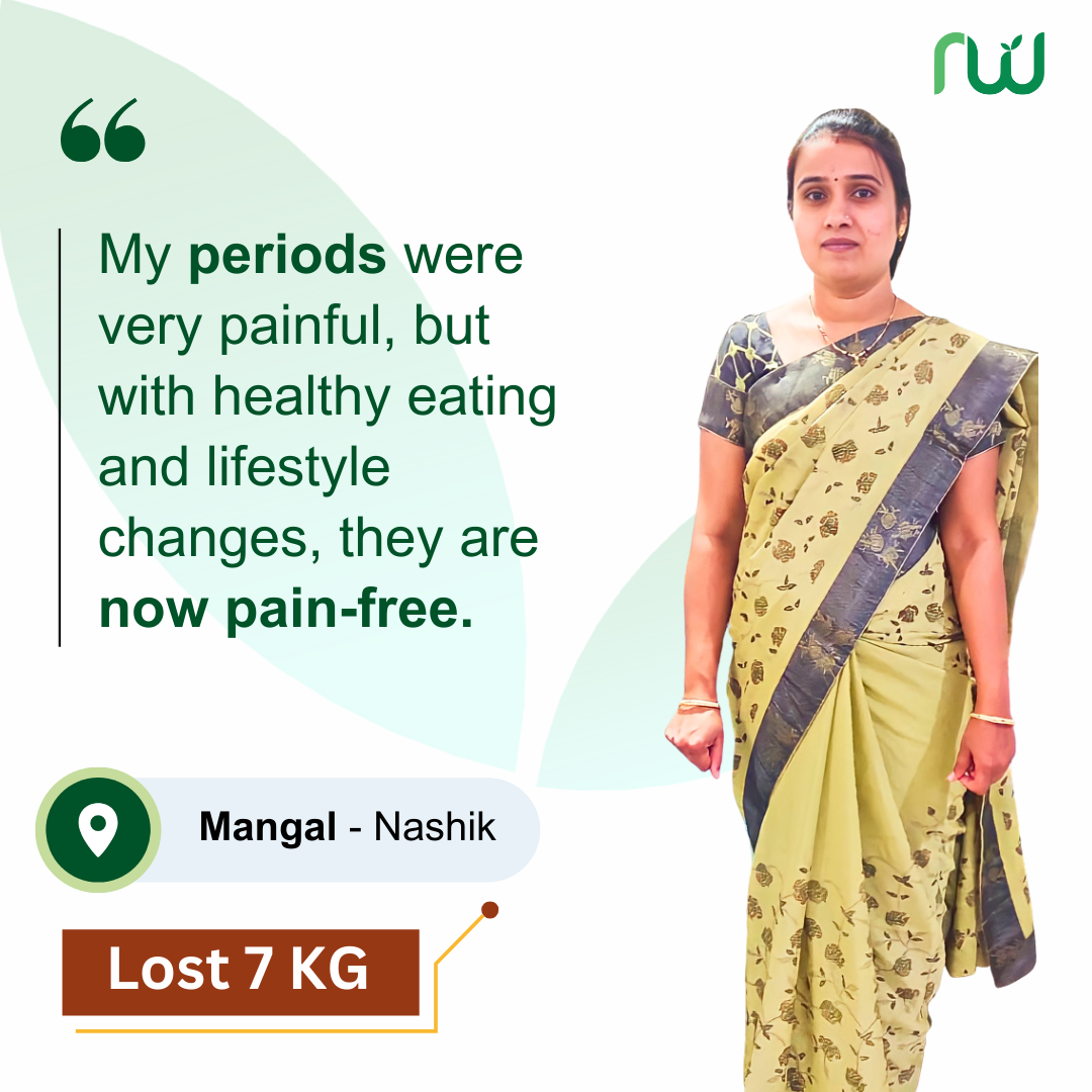 Mangal - Nashik