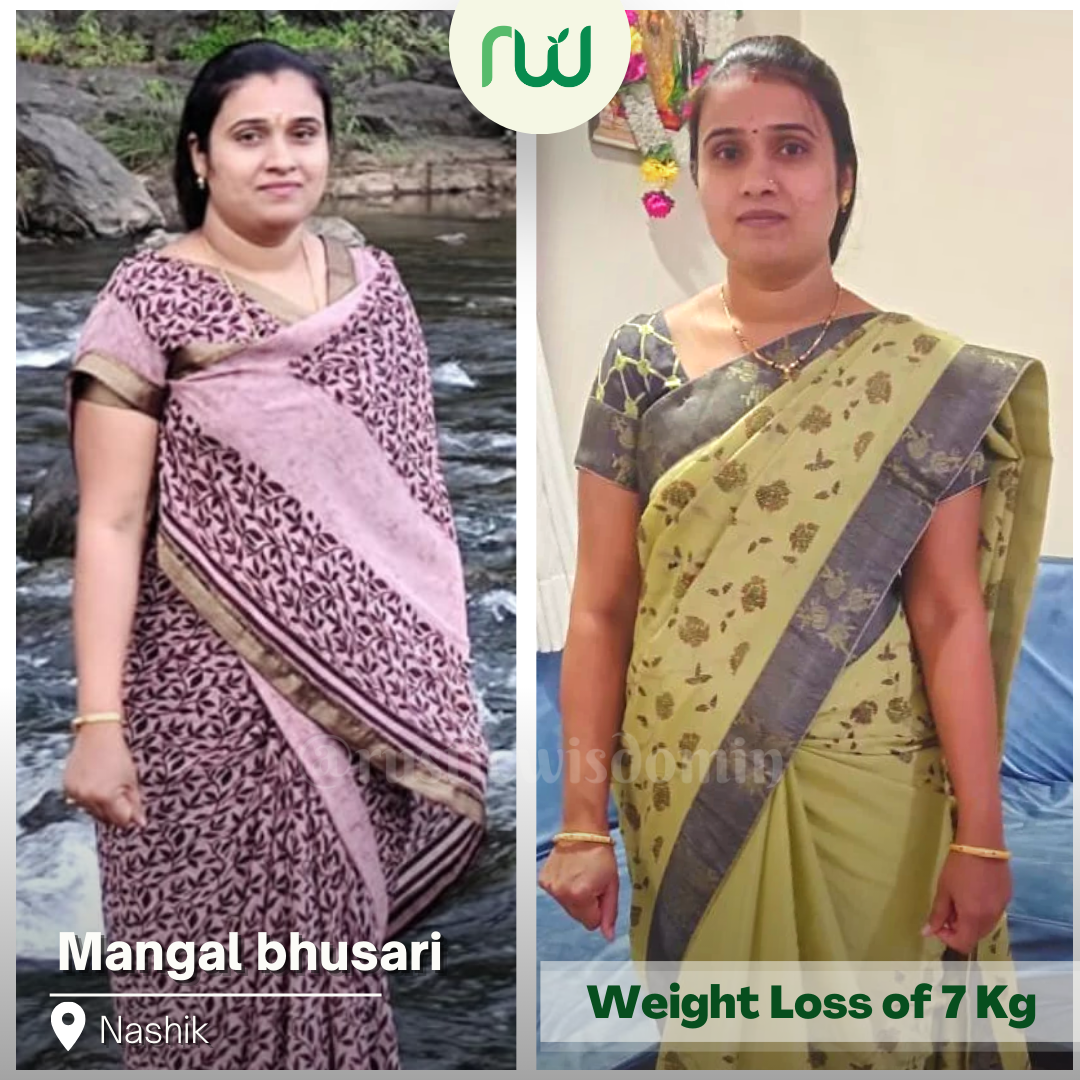 Mangal bhusari
