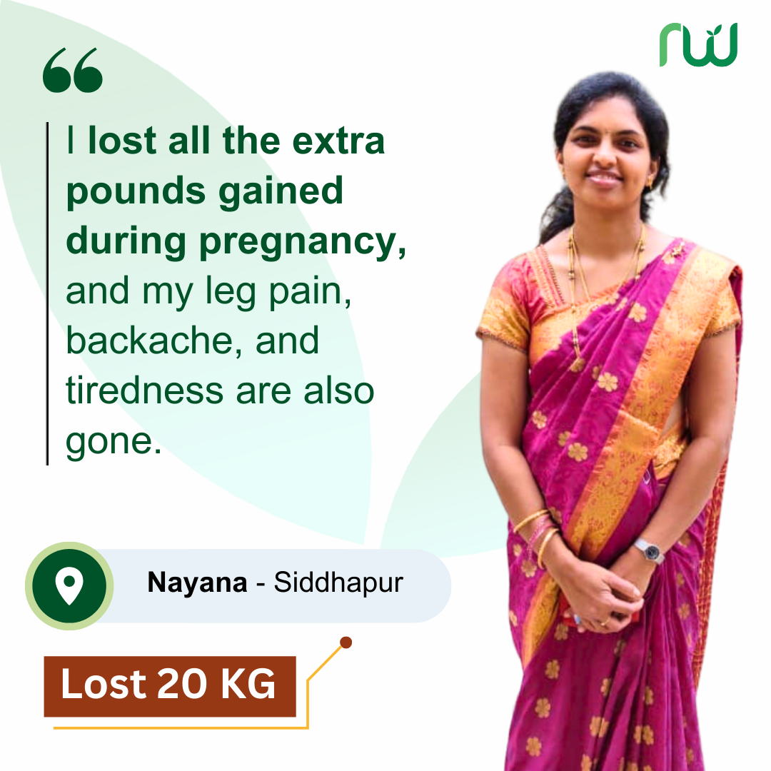 Nayana - Siddhapur