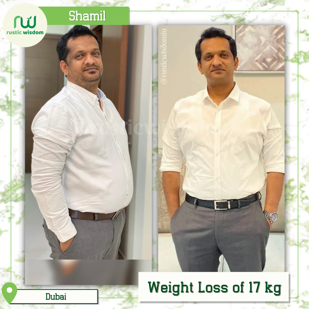 Shamil BA