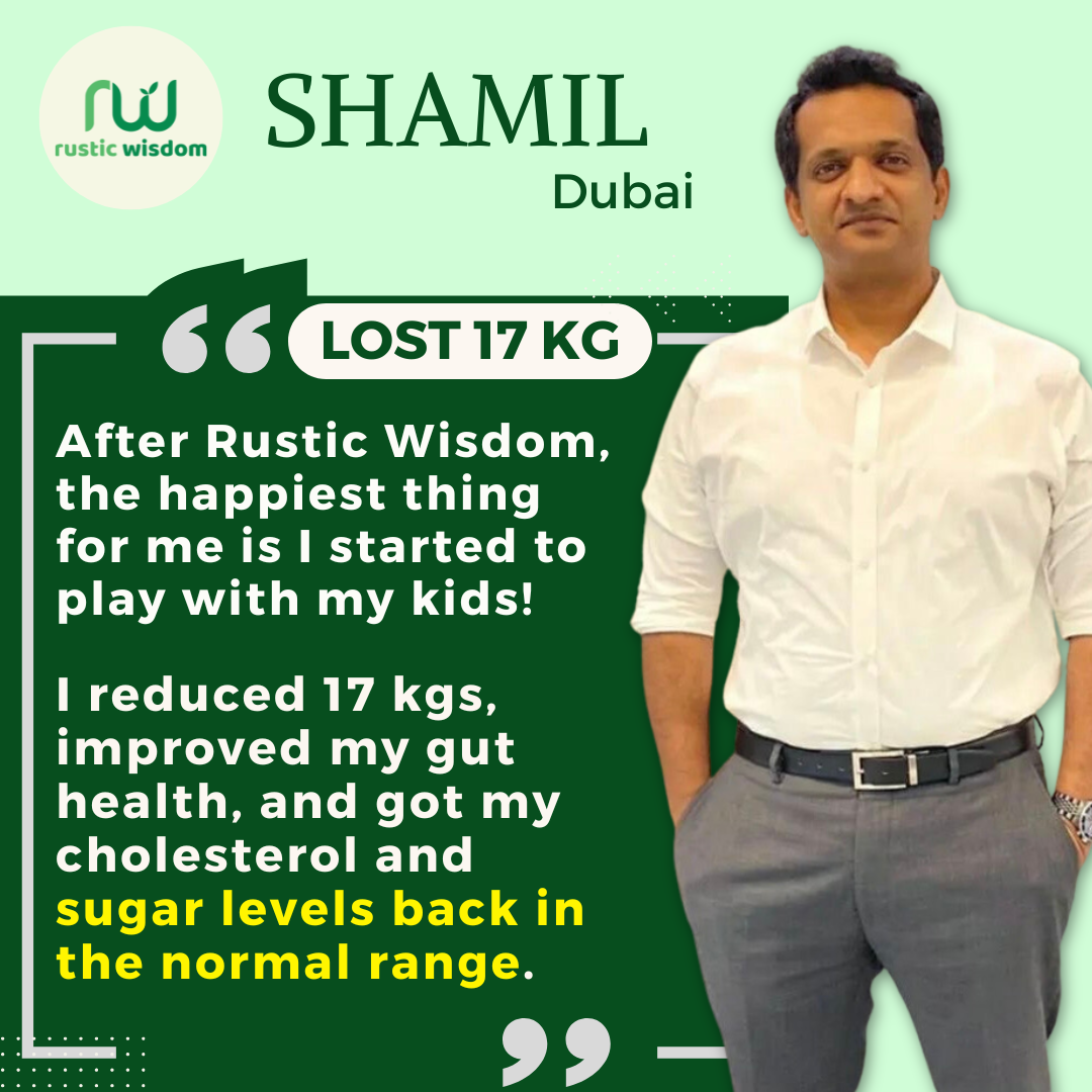 Shamil - Dubai