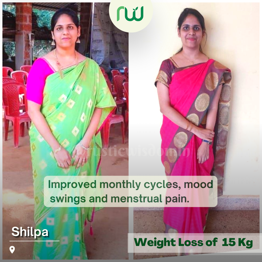 Shilpa