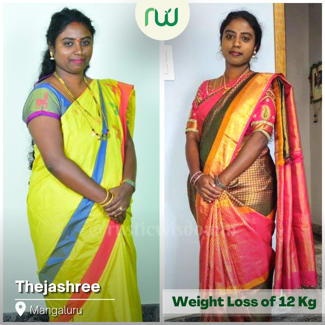 Thejashree